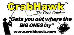 CrabHawk Logo 2012