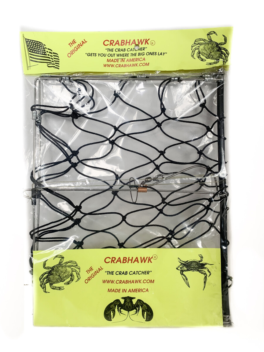Clamhawk & Clamhawg Repair Top - Crabhawk - Clamhawk - Clamhawg